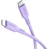 USB-C cable GOOBAY 77745 Silicone 1 m Photo 2