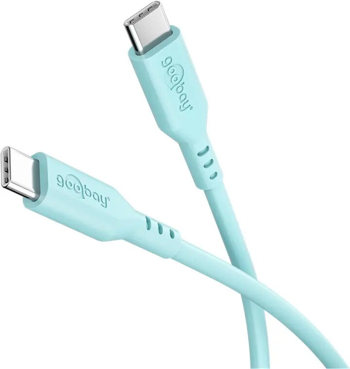 Goobay 77744 USB Kabelis USB-C uz