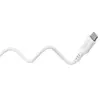 USB-C kabelis GOOBAY 77743 — 1 m, silikons, ātra uzlāde Photo 4