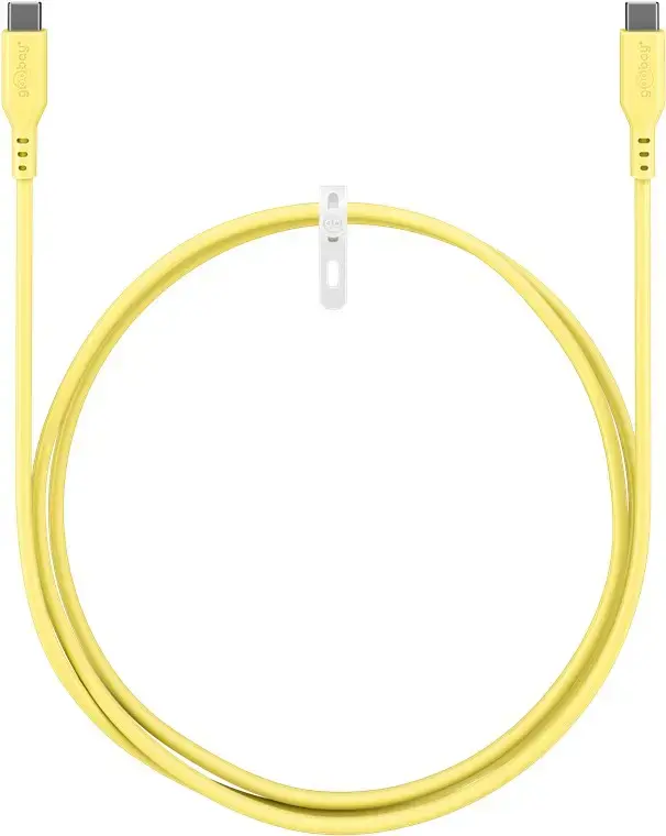 Кабель USB-C GOOBAY 77742 — 1 м Photo 2
