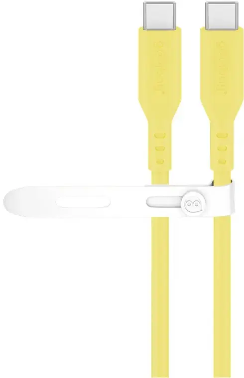 Кабель USB-C GOOBAY 77742 — 1 м Photo 5