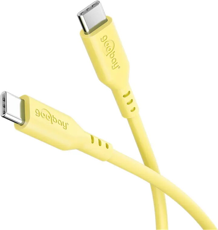 Goobay 77742 USB kabelis USB 2