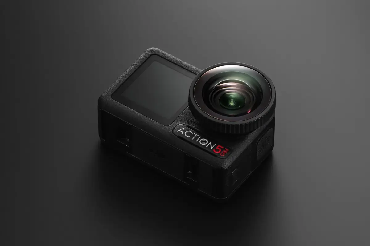 Объектив DJI Osmo Action FOV/B CP.OS.00000396.03 Photo 6