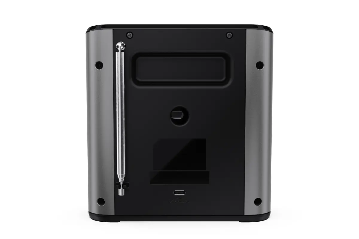 Pārnēsājams digitālais radio Sharp Osaka DR-P530 Photo 5