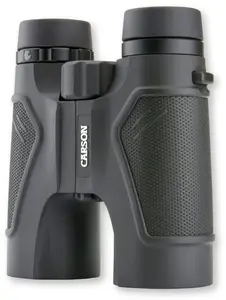 Binoculars Carson 3D 10x42 ED Waterproof Lightweight