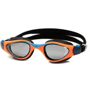 Плавательные очки AQUA-SPEED MAORI 75/051 — антифог-линзы с UV-защитой