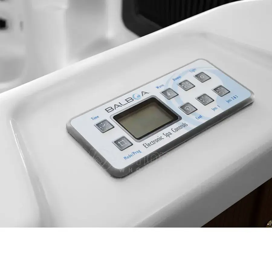 Whirlpool bathtub AMUE AMOG-1337 Photo 2
