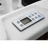 Whirlpool bathtub AMUE AMOG-1337 Photo 2