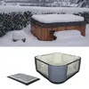 Whirlpool bathtub AMUE AMOG-1337 Photo 3