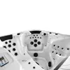 Whirlpool bathtub AMUE AMOG-1337 Photo 5