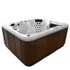 Whirlpool bathtub AMUE AMOG-1337 Photo 6