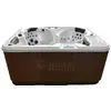 Whirlpool bathtub AMUE AMOG-1337 Photo 8