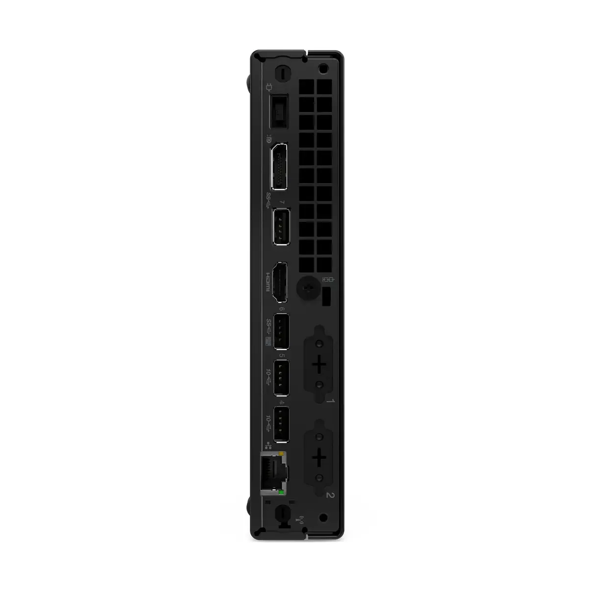 Mini PC Lenovo ThinkCentre M70q Gen 6 Photo 4