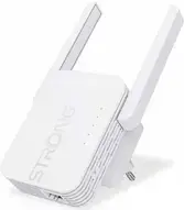 Wireless range extender STRONG REPEATER300S 300 Mbps — Wi‑Fi repeater for extending network coverage