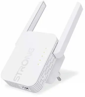 Повторитель Wi-Fi Strong 300S Photo 3