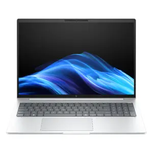 Ноутбук HP EliteBook 8 G1a 16" AMD Ryzen AI 5 340 16ГБ 512ГБ AMD Radeon 840M Windows 11 Pro