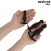 Анальная пробка ADDICTED TOYS НАБОР ИЗ 3 СИЛИКОН МОДЕЛЬ 1 Photo 3
