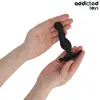 Анальная пробка ADDICTED TOYS НАБОР ИЗ 3 СИЛИКОН МОДЕЛЬ 1 Photo 6