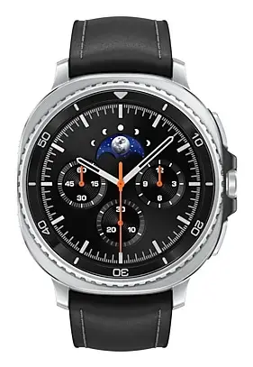 Samsung Galaxy Watch 8 Classic 46 mm smartwatch Photo 2