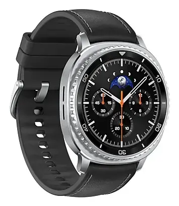 Samsung Galaxy Watch 8 Classic 46 mm smartwatch Photo 3