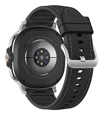 Samsung Galaxy Watch 8 Classic 46 mm smartwatch Photo 4