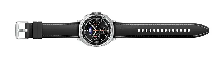 Samsung Galaxy Watch 8 Classic 46 mm smartwatch Photo 6