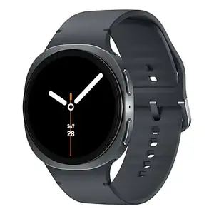 Смарт‑часы Samsung Galaxy Watch 8 44 мм, 1.5" Super AMOLED, 32 ГБ, Wi‑Fi, GPS, 5 ATM