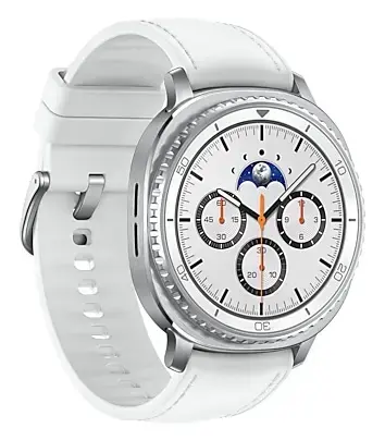 Samsung Galaxy Watch 8 Classic 46 mm Photo 3