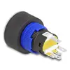Pushbutton switch DeLOCK 22050 Photo 2