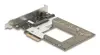 DELOCK 90854 internal M.2/U.2 PCIe 4.0 adapter Photo 2