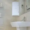 Угловой шкаф для ванной TATAY 154480102 Photo 3