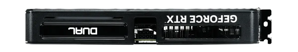 Видеокарта Palit GeForce RTX 5060 Ti Dual Photo 5