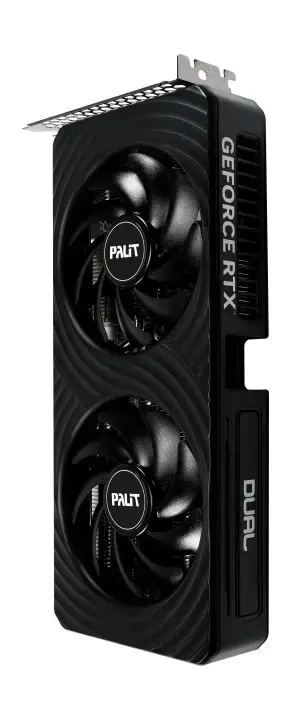 Видеокарта Palit GeForce RTX 5060 Ti Dual Photo 8