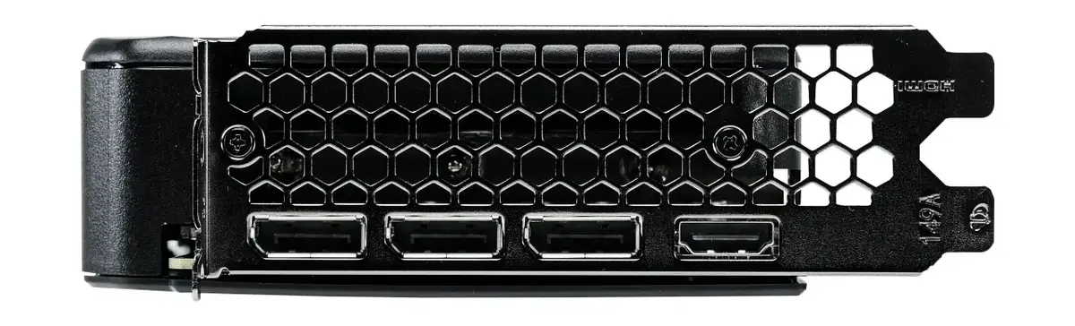 Видеокарта Palit GeForce RTX 5060 Ti Dual Photo 10