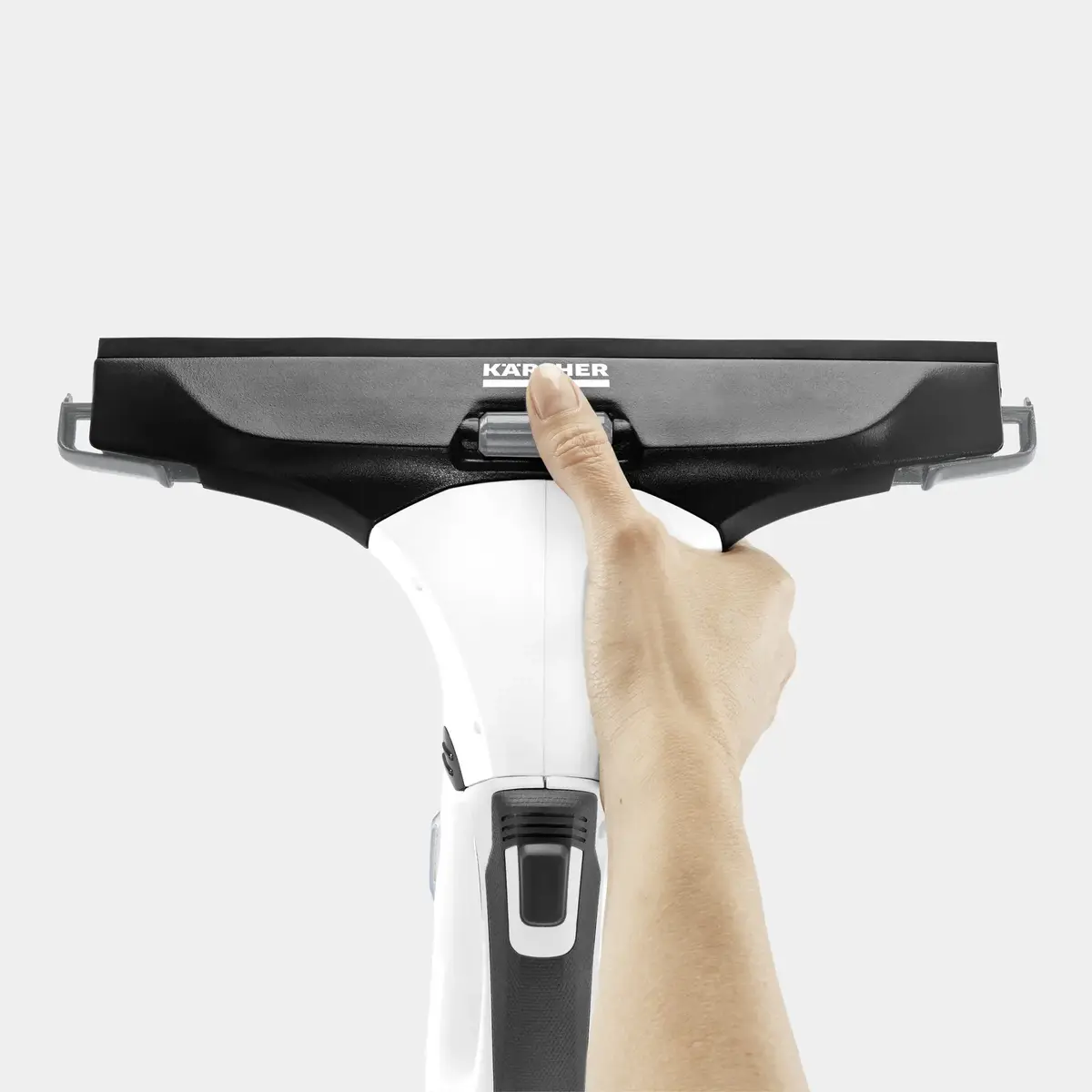 Window vacuum cleaner Karcher WV 5 Plus (Li‑Ion) Photo 4