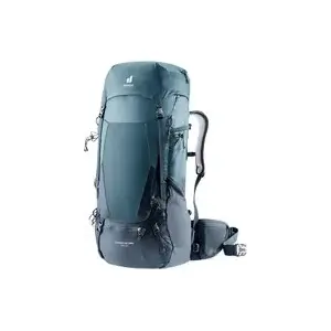 Mugursoma DEUTER Futura Air Trek 60 + 10 — 60+10 l pārgājienu soma, regulējama muguras sistēma