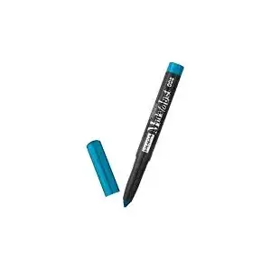 Тени для век Pupa Milano Made To Last Waterproof №008 Pool Blu — стойкие водостойкие тени
