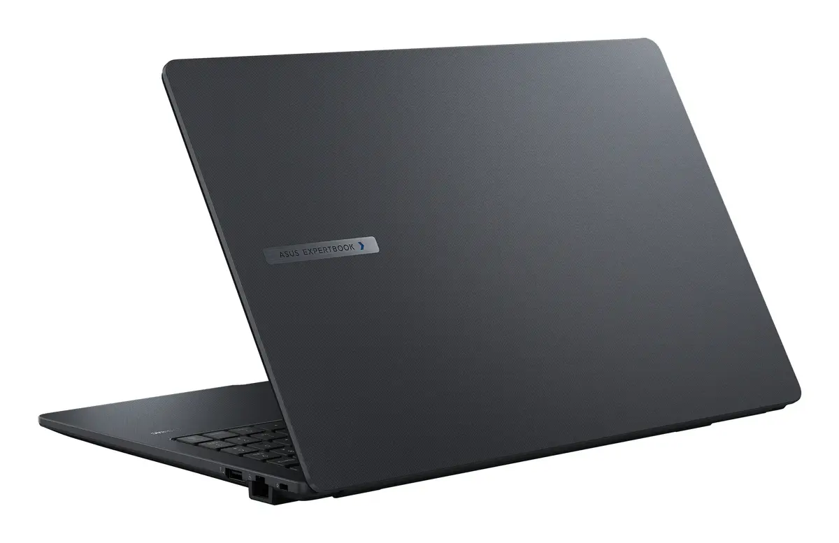 ASUS ExpertBook B1 B1503CVA portatīvais dators | Intel Core 3 Photo 8