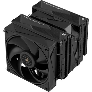 CPU air cooler Thermalright Royal Pretor 130 Black with 130mm fan