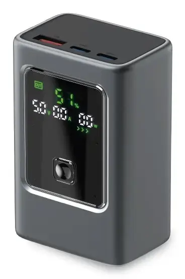 SBS TTBB10000LCDPD35 Power Bank 10000 mAh