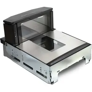 Barcode scanner Datalogic MAGELLAN 9550I short platter shelf-mount