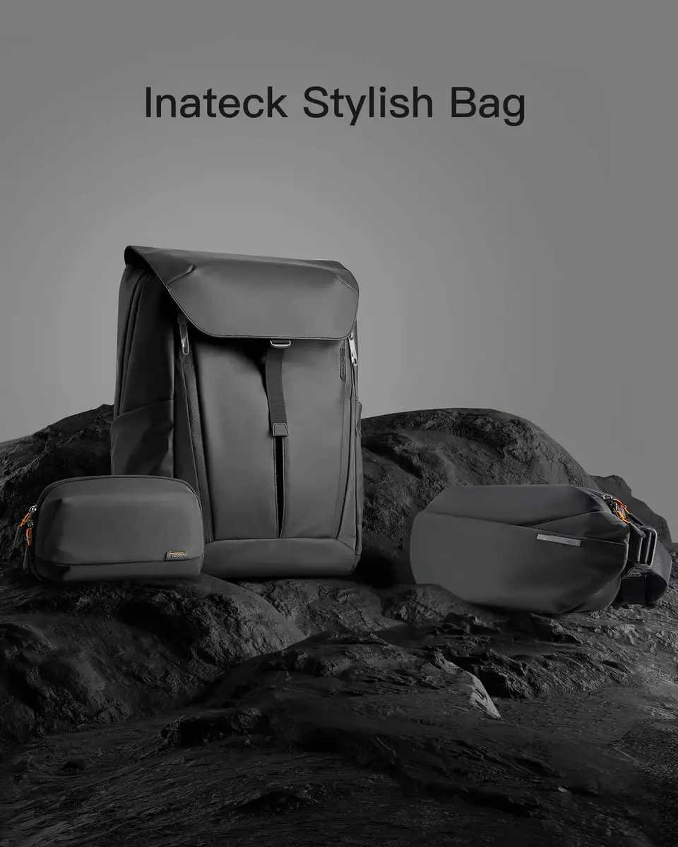 Inateck LB03014 pleca soma Photo 7