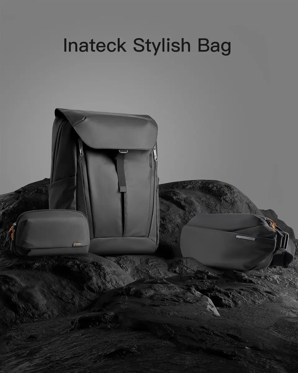 Плечевая сумка Inateck LB03014 Photo 10
