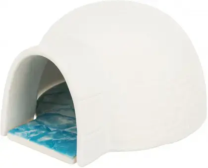 TRIXIE Igloo ar dzesēšanas plati TX-63014 Photo 2