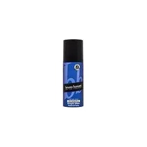 Dezodoranta sprejs bruno banani Magic Man 150 ml — vīriešu ķermeņa aromāts