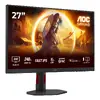Monitors AOC G4 Q27G4ZR Photo 2