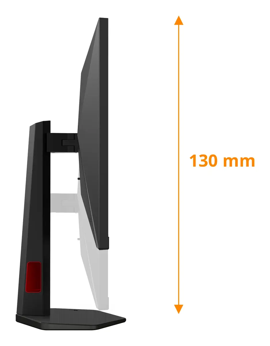 Monitors AOC G4 Q27G4ZR Photo 3