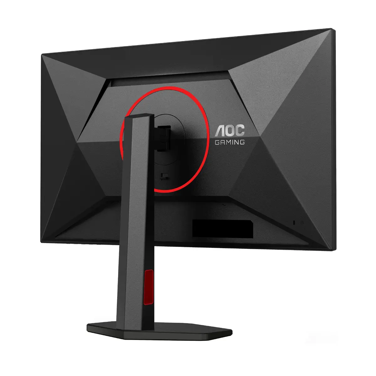 Monitors AOC G4 Q27G4ZR Photo 12