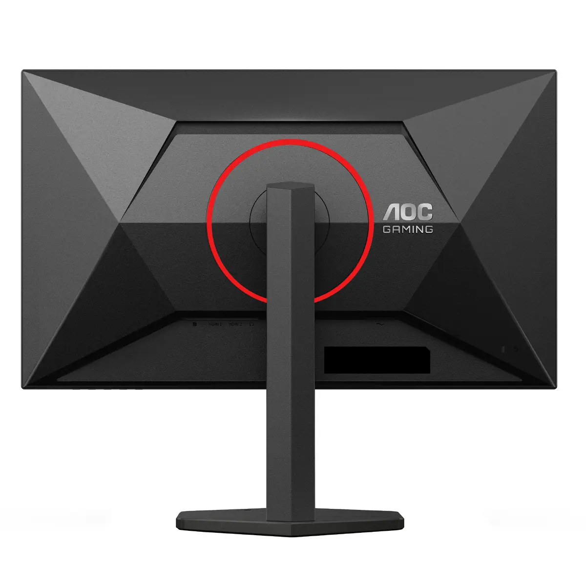 Monitors AOC G4 Q27G4ZR Photo 17