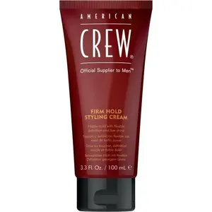 Гель для укладки волос AMERICAN CREW 100 мл — средняя фиксация, мужская укладка